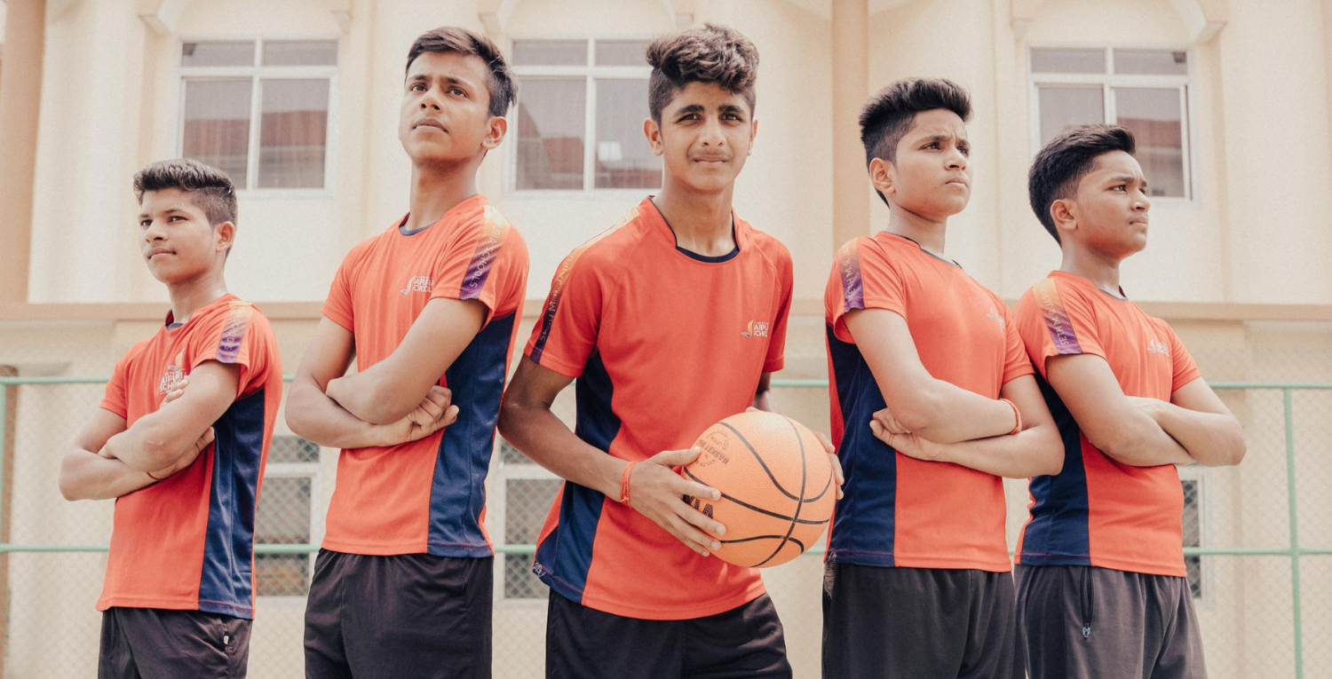 Co-curricular activities at top CBSE school in Lucknow – Jaipuria School